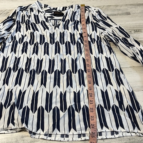Pendleton Terra Tunic Size M - Picture 9 of 9